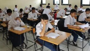 Soal Asesmen Sumatif Ahir Tahun (ASAT) IPA Kelas 8 SMP/MTS