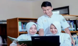 Latihan Soal UM MA Tahun 2027